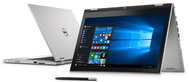 Dell Inspiron 13z Touch Silver - Tablet PC