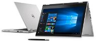 Dell Inspiron 13z (7000) Touch strieborný - Tablet PC