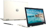 Dell Inspiron 13z Touch Gold - Tablet PC