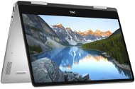 Dell Inspiron 13z (7386) Silver - Tablet PC