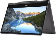 Dell Inspiron 13z (7391) Touch Black - Tablet PC