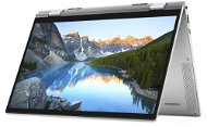 Dell Inspiron 13z (7306) Touch Silver - Tablet PC