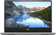 Dell Inspiron 14 (5480) Ezüst - Laptop