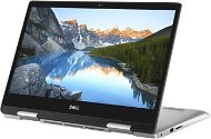 Dell Inspiron 14z (5482) Silver - Tablet PC