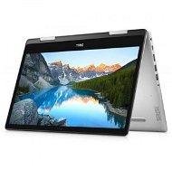Dell Inspiron (14) 5491 Touch Ezüst - Notebook