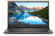 Dell Inspiron (15) 3501 Fekete - Notebook