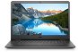 Dell Inspiron (15) 3501 Fekete - Notebook