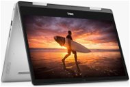 Dell Inspiron 14 (5491) Ezüst - Laptop