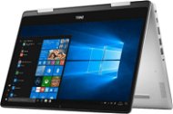 Dell Inspiron 14 (5491) Touch Ezüst - Notebook