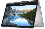 Dell Inspiron 14z (5491) Touch Silver - Tablet PC