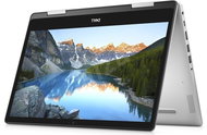 Dell Inspiron 14z (5491) Touch Silver - Tablet PC