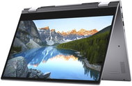 Dell Inspiron 14z (5400) Touch, Silver - Tablet PC