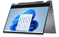 REPASOVÁNO - Dell Inspiron 14z (5406) Touch Grey - Tablet PC
