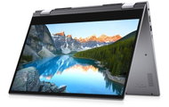 Dell Inspiron 14z (5406) Touch Grey - Tablet PC