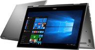 Dell Inspiron 15z Touch grey - Tablet PC
