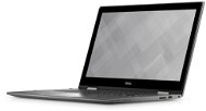 Dell Inspiron 15z Touch sivý - Tablet PC
