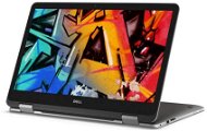 Dell Inspiron 15z Touch šedý - Tablet PC