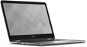 Dell Inspiron 17z (7773) Touch Ezüst - Tablet PC