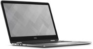 Dell Inspiron 17z (7773) Touch Ezüst - Tablet PC