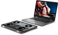Dell Inspiron 17z Touch sivý - Tablet PC