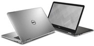 Dell Inspiron 17z Touch grey - Tablet PC