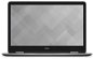 Dell Inspiron 17z Touch - Gray - Tablet PC