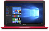Dell Inspiron 11 (3000) red - Laptop