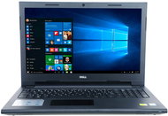 Dell Inspiron 15 (3000) Silver - Laptop