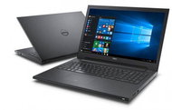Dell Inspiron 15 (3000) Black - Laptop