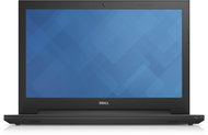 Dell Inspiron 15 (3000) Silver - Laptop