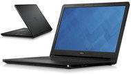 Dell Inspiron 15 (3000) Black - Laptop