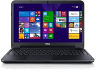 Dell Inspiron 15 (3000) Black - Laptop