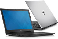 Dell Inspiron 15 (3000) Silver - Laptop