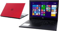 Dell Inspiron 15 (3000) red - Laptop