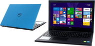 Dell Inspiron 15 (3000) blue - Laptop