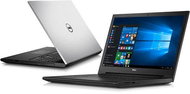 Dell Inspiron 15 (3000) Silver - Laptop