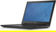 Dell Inspiron 15 (3000) Black - Laptop