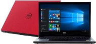 Dell Inspiron 15 (3000) Red - Laptop