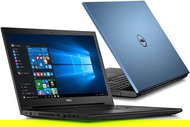 Dell Inspiron 15 (3000) blue - Laptop