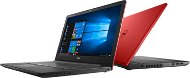Dell Inspiron 15 (3000) červený - Notebook