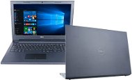 Dell Inspiron 15 (3000) - Black - Laptop