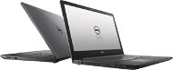 Dell Inspiron 15 (3567) Szürke - Laptop