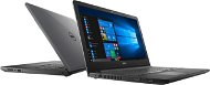Dell Inspiron 15 (3576) szürke - Laptop