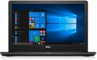 Dell Inspiron 15 (3576) Black - Laptop