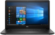 Dell Inspron 17 (3780) Fekete - Laptop