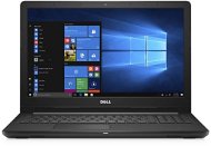 Dell Inspiron 15 (3000) Black - Laptop