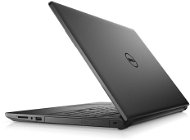 Dell Inspiron 15 (3576) Black - Laptop