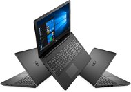Dell Inspiron 15 (3000) čierny - Notebook
