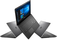 Dell Inspiron 15 (3000) Silver - Laptop