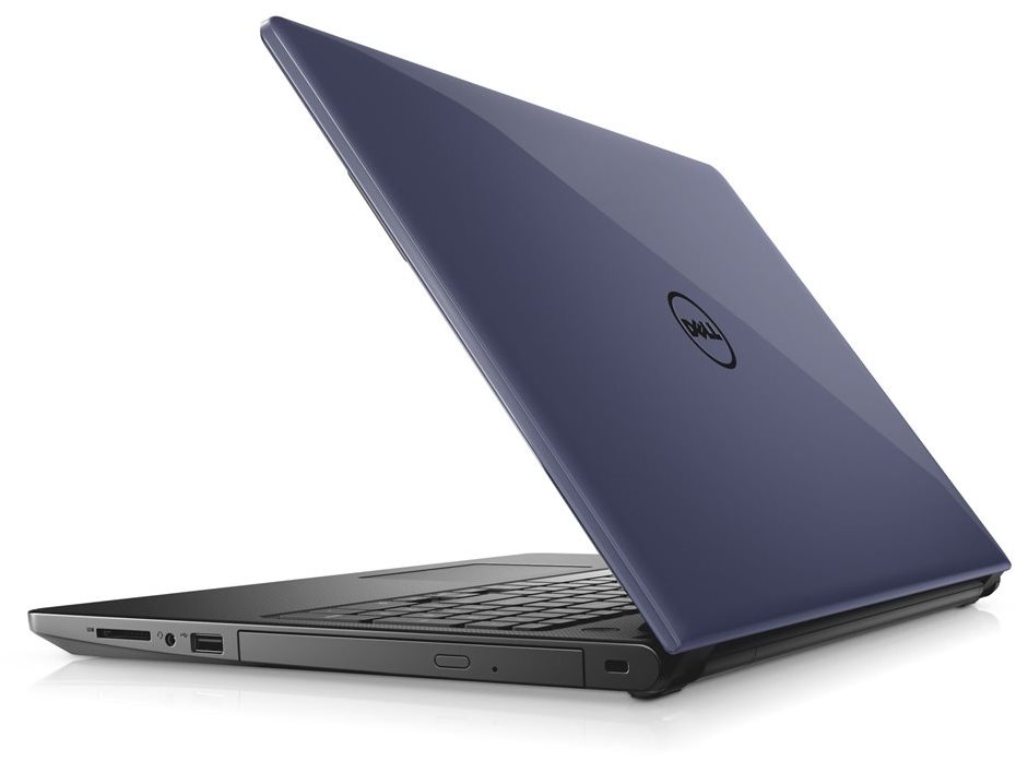 Dell Inspiron 15 (3576) blue - Laptop | Alza.cz